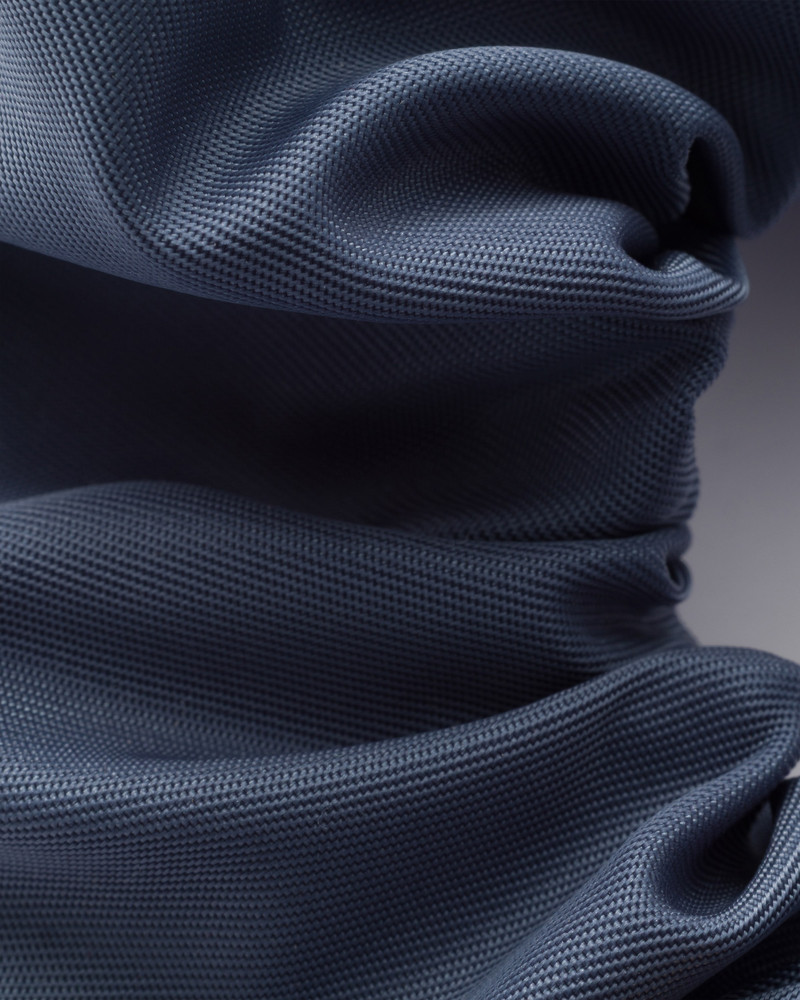 Prada Re-Nylon scrunchie outlook