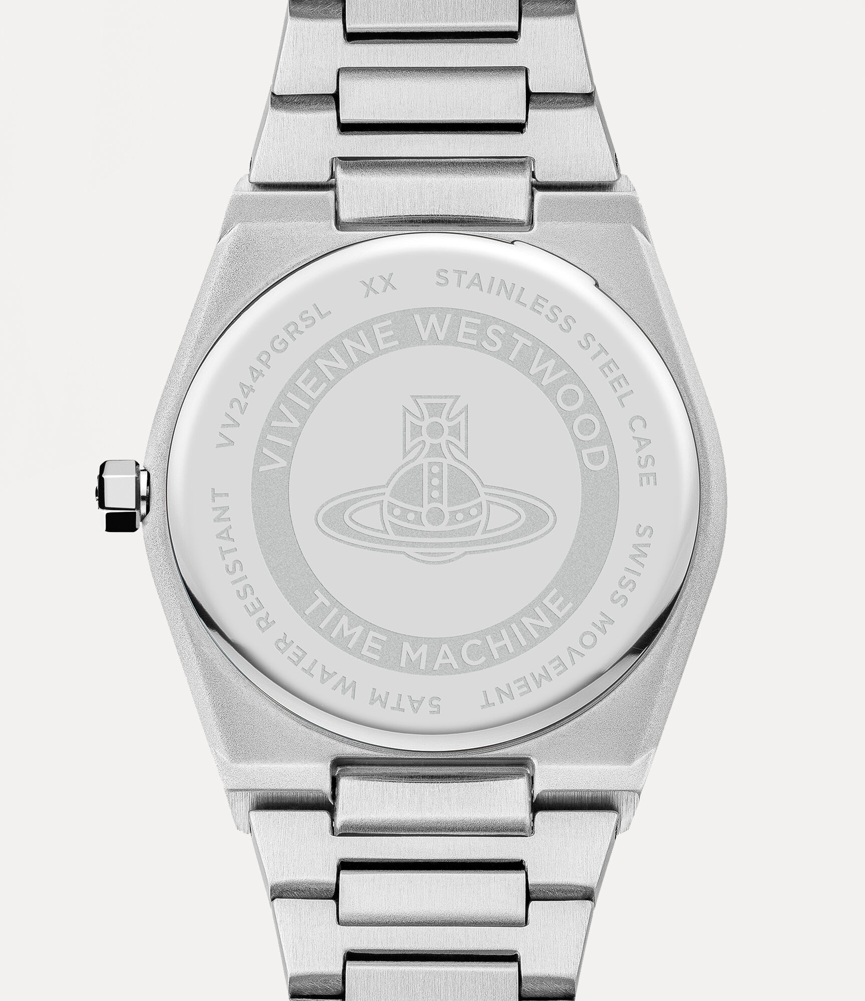 CHARTERHOUSE WATCH - 3