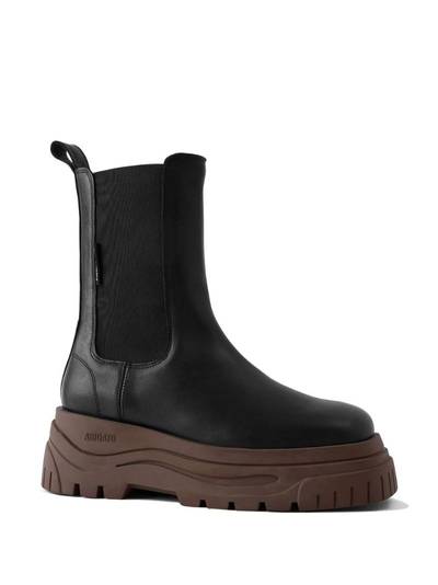 Axel Arigato Blyde chunky Chelsea boots outlook