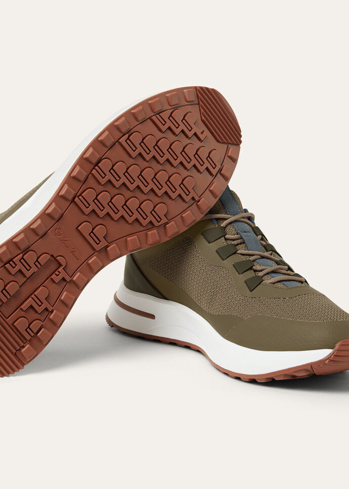 Week-End Walk Sneaker - 5