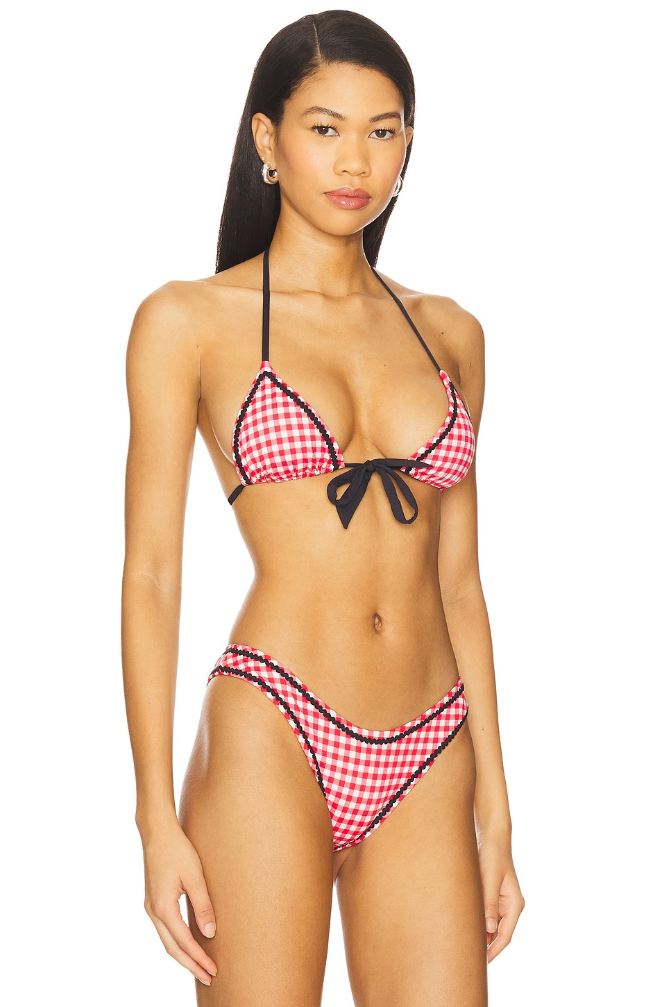 Coastal Bikini Top - 2