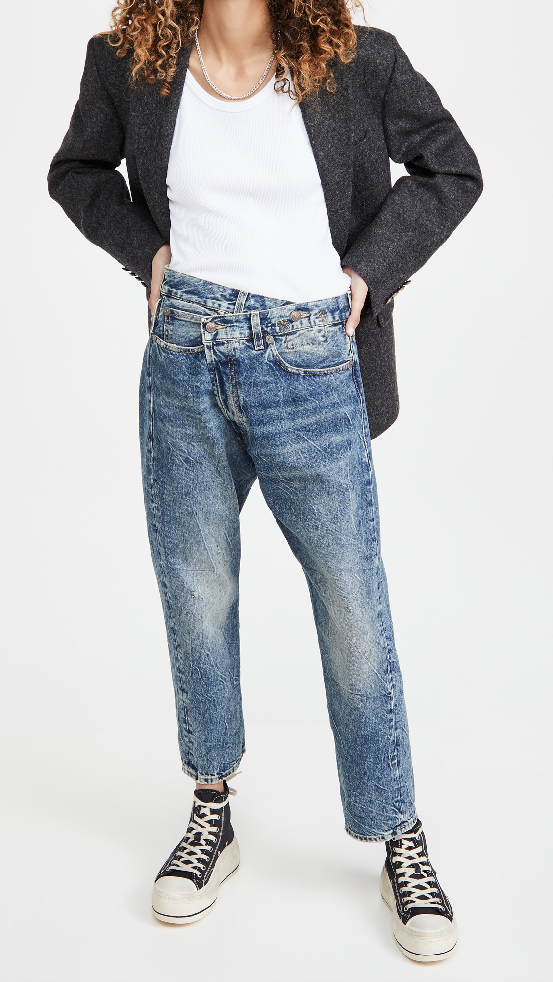 Cross Over Jeans - 6