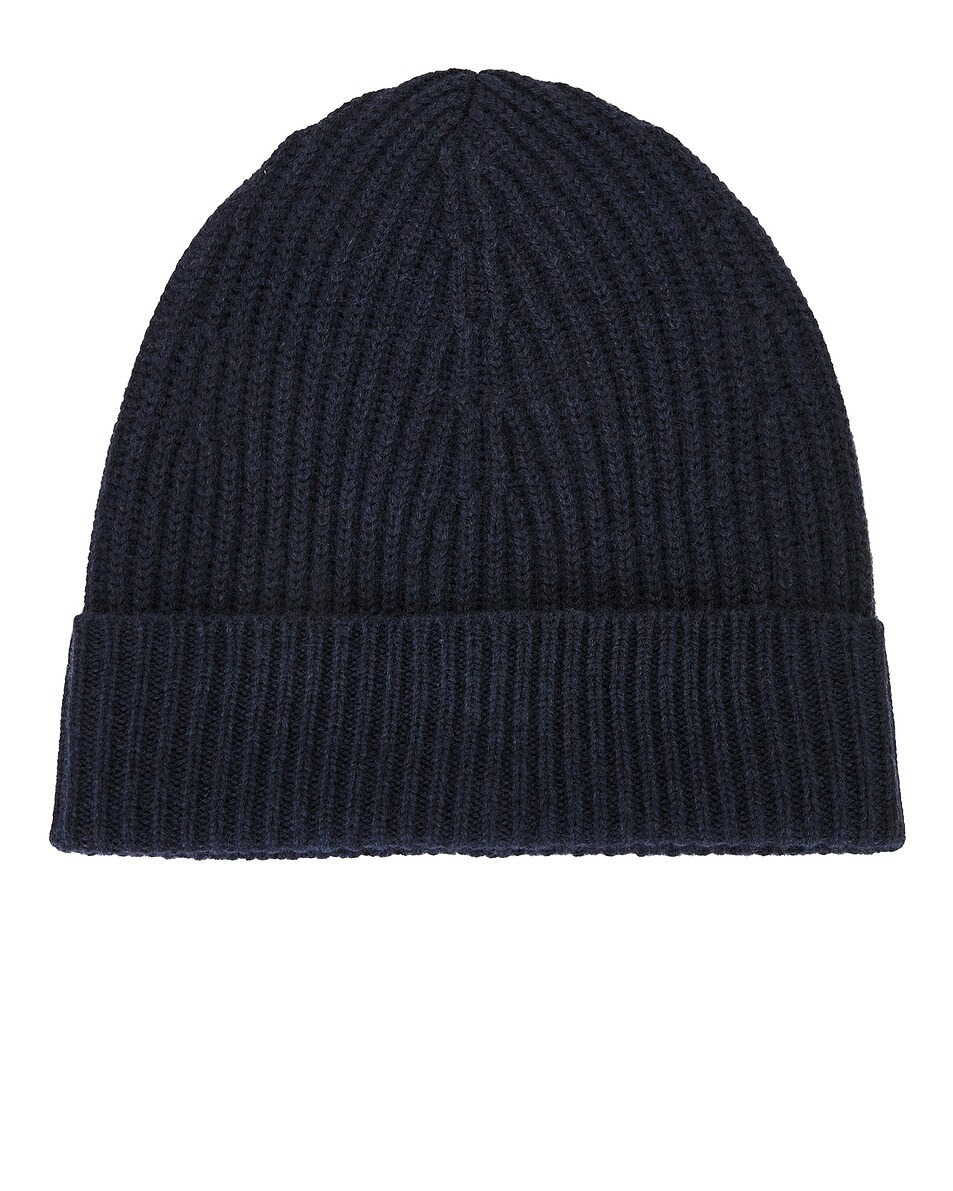 Beanie - 2