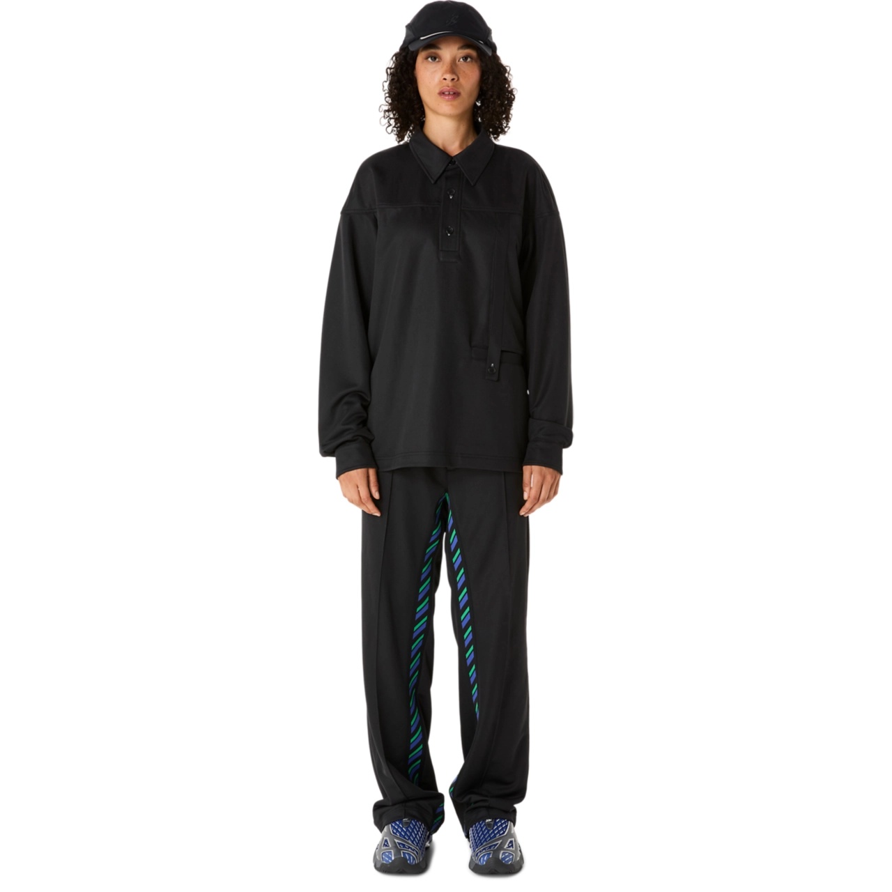 ORMOSIANCY PULLOVER - 10