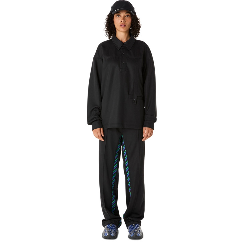 ORMOSIANCY PULLOVER 10
