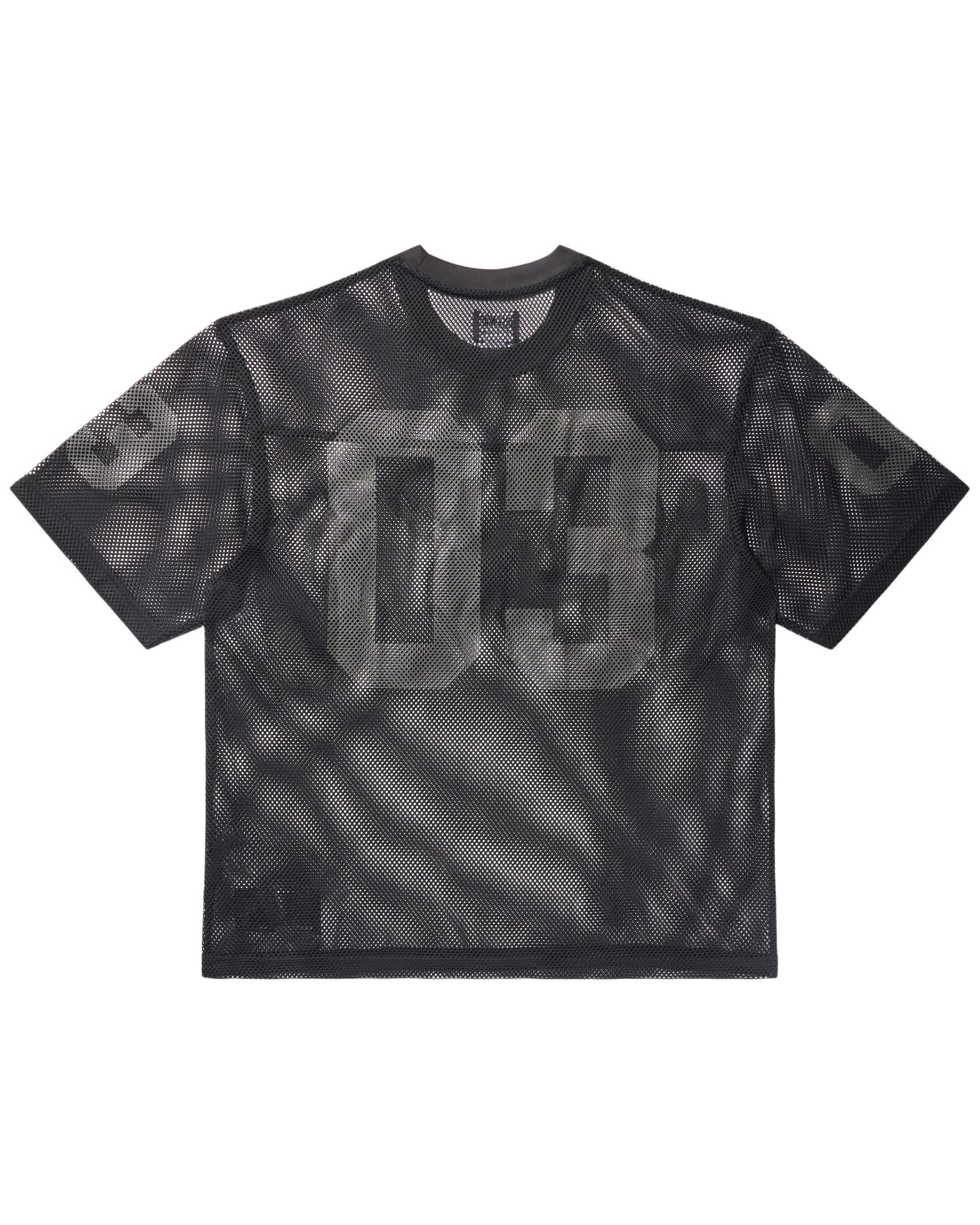 VARSITY TEE - 2