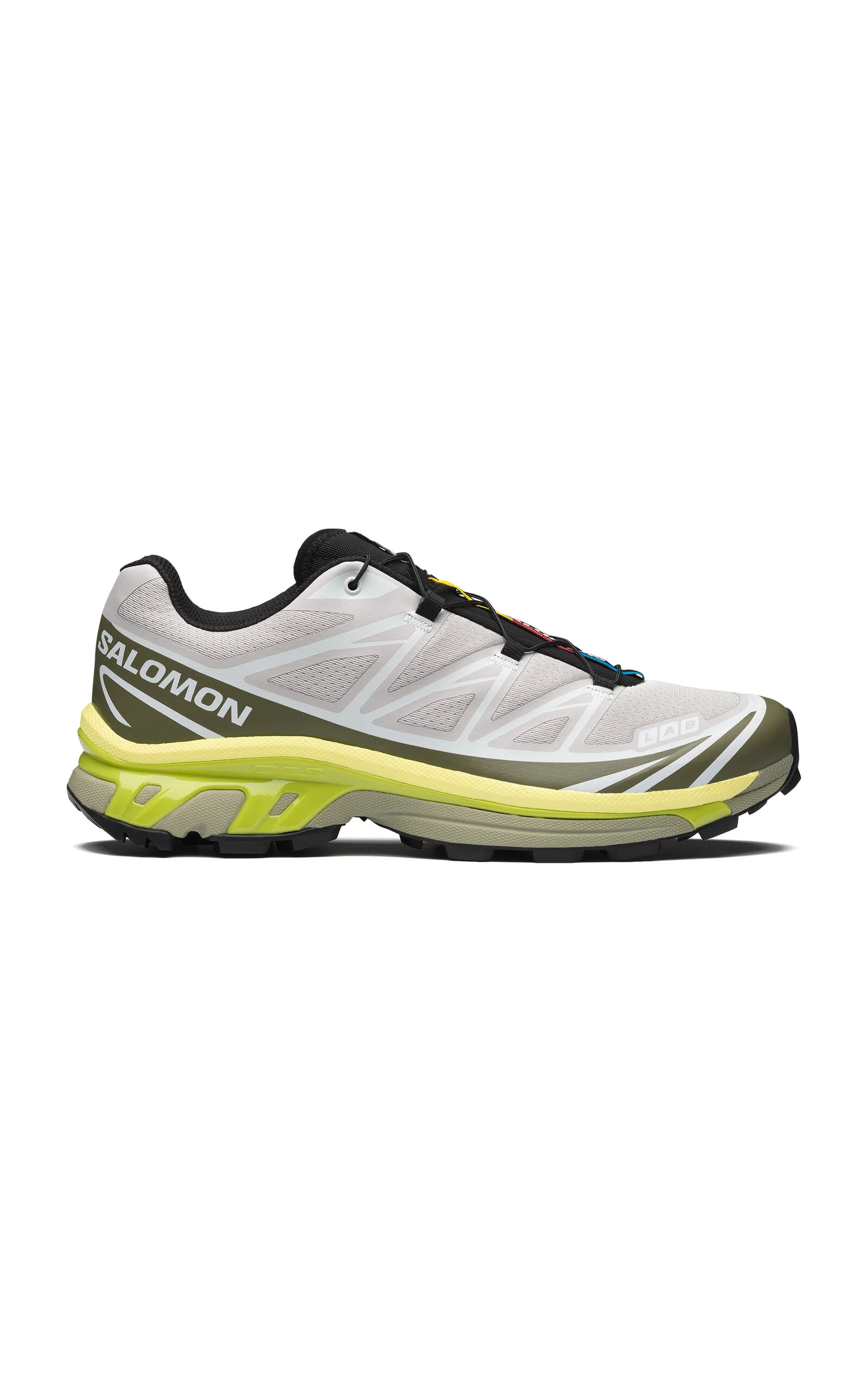 XT-6 Sneakers - 1