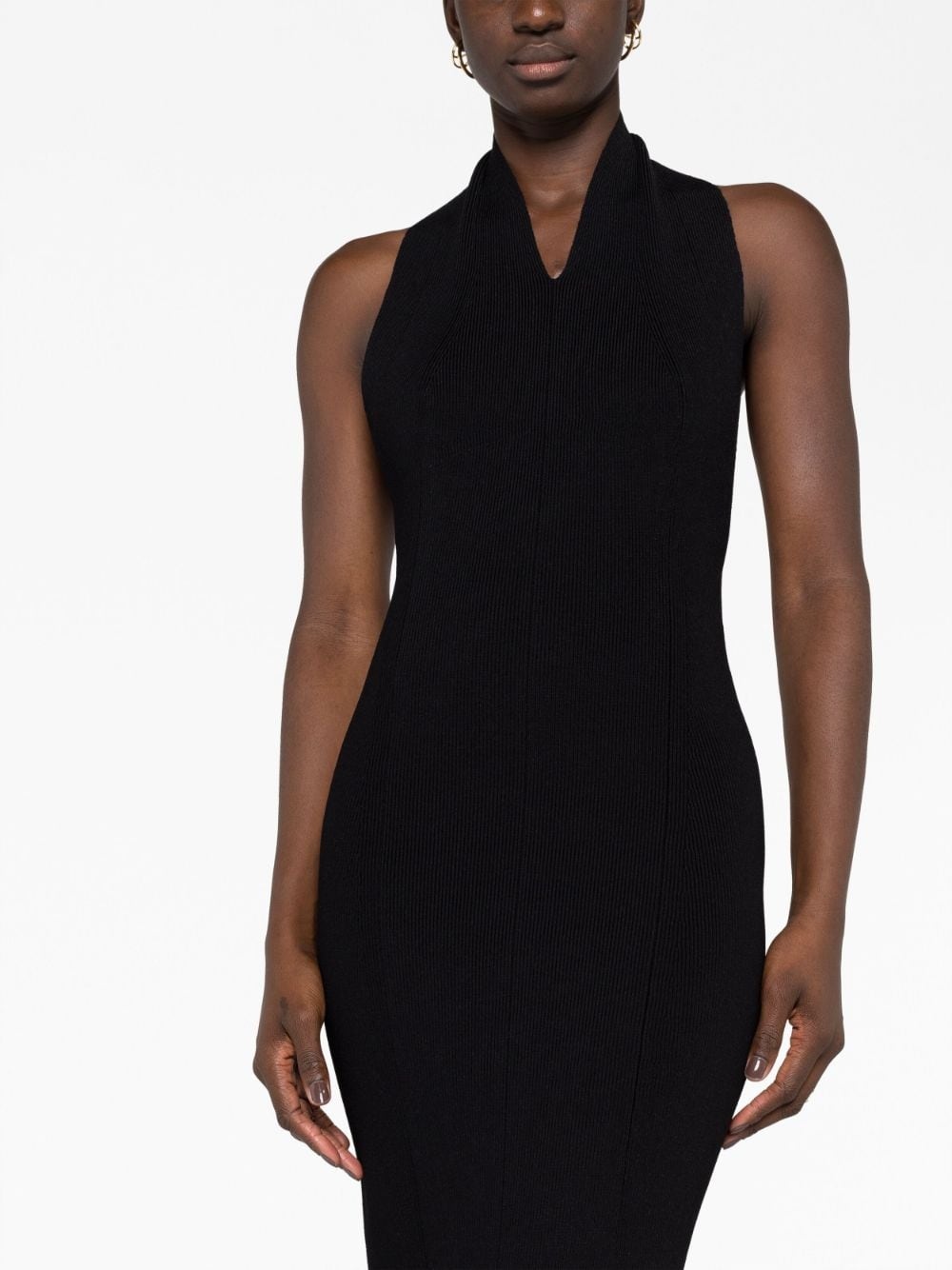 Amalfi maxi dress - 5