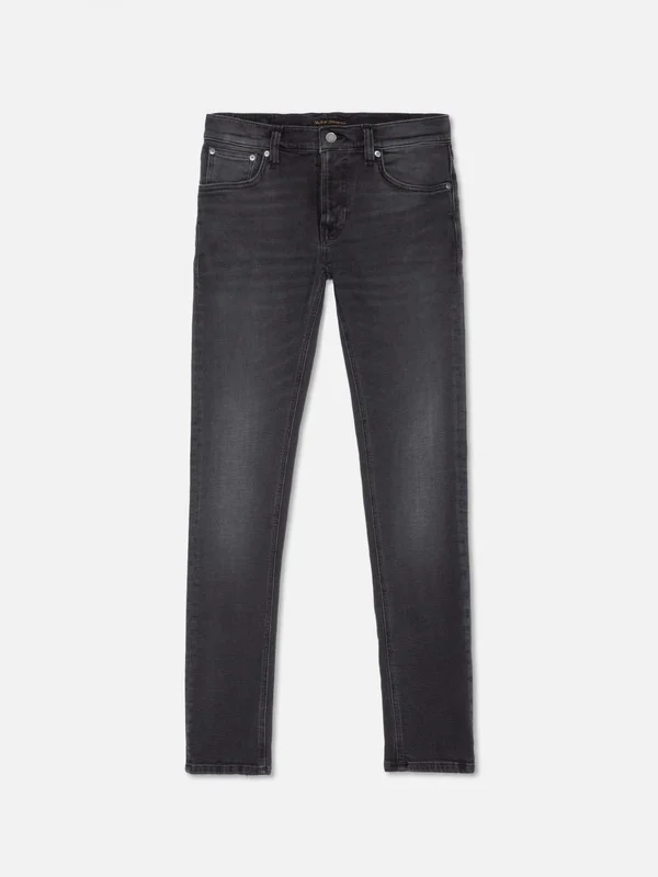 Tight Terry Black Blizzard - 1