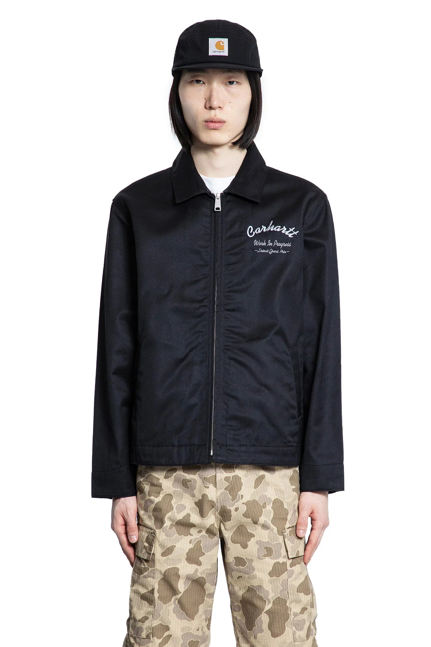 Racer-Module-Jacket - 1