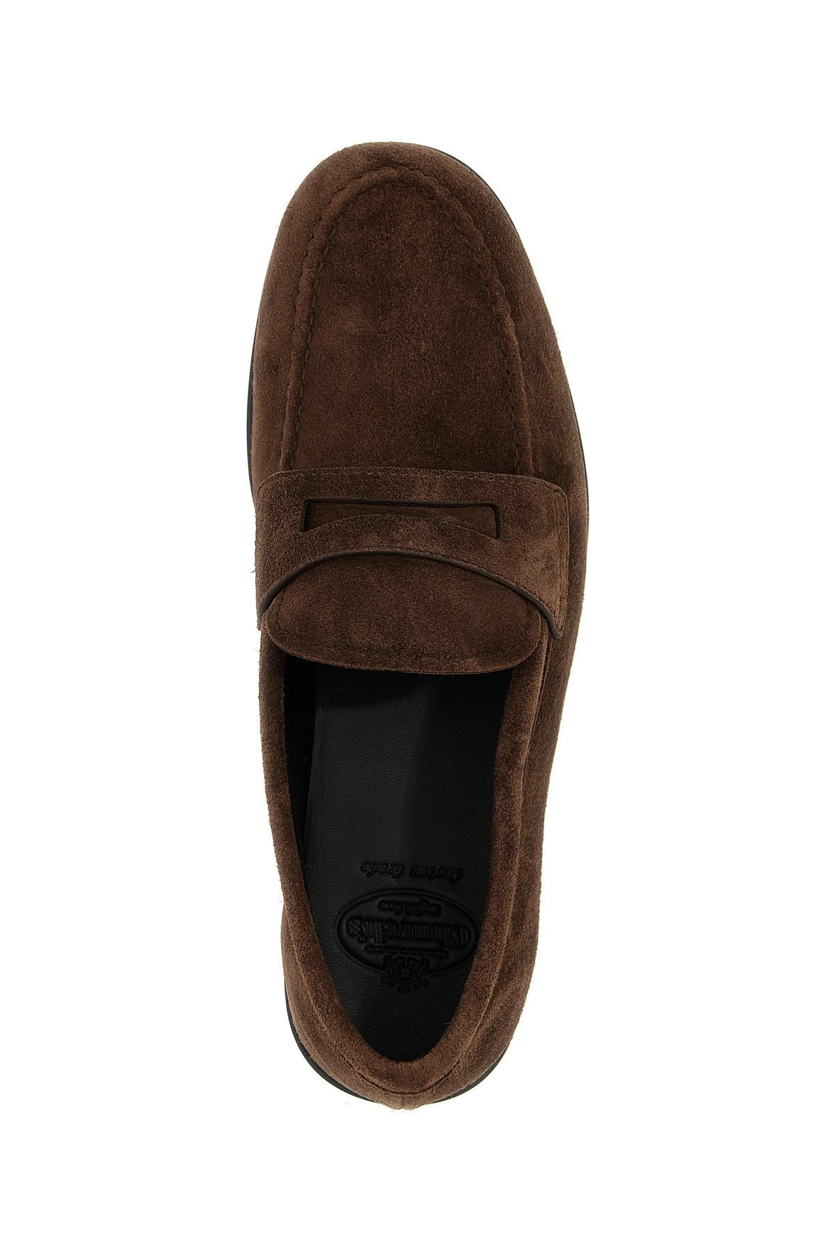 'Portsmouth' loafers - 4