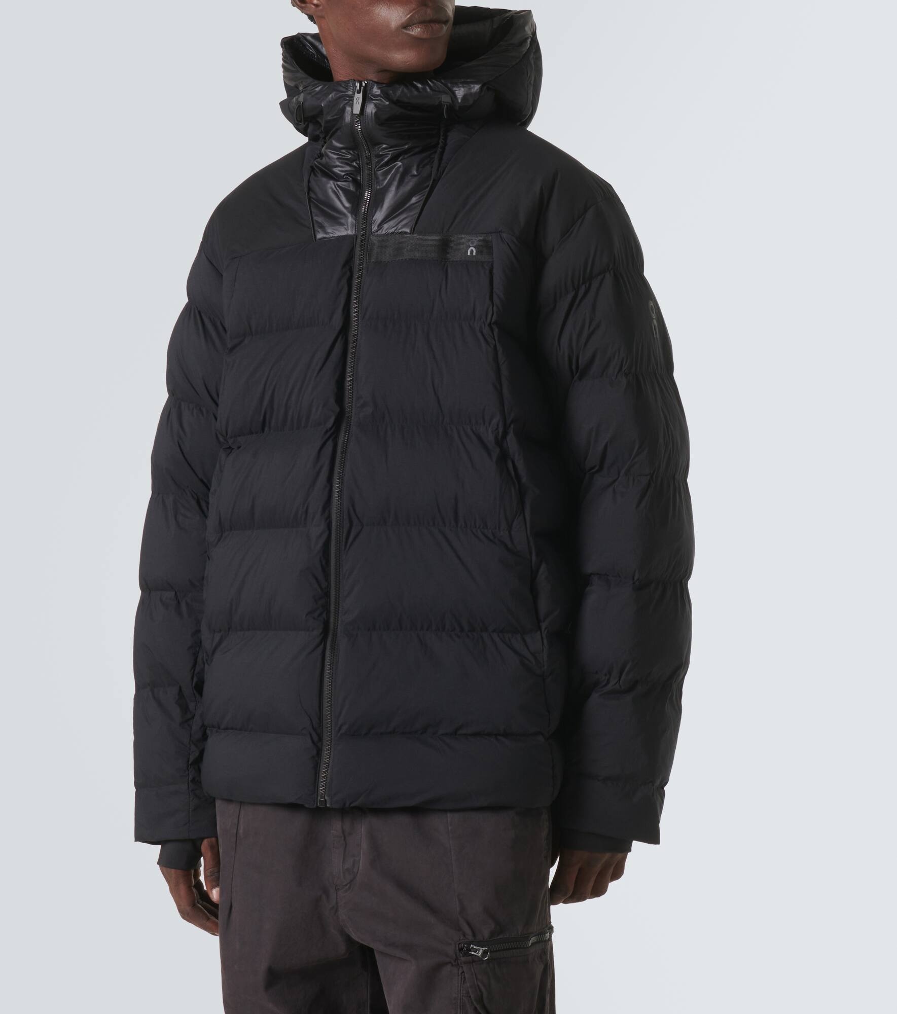 Challenger running jacket - 3