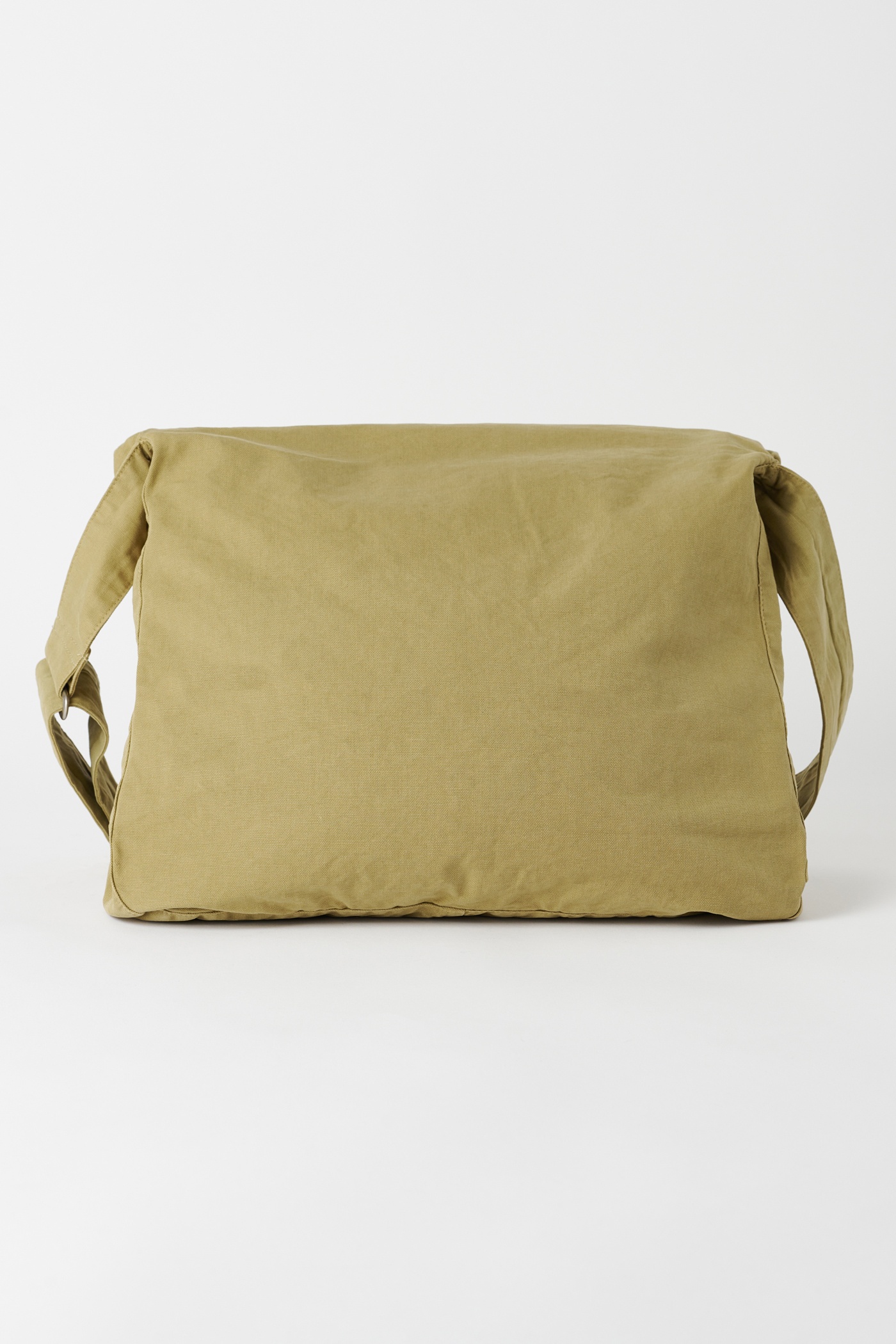 Sling Bag Washed Khaki - 3