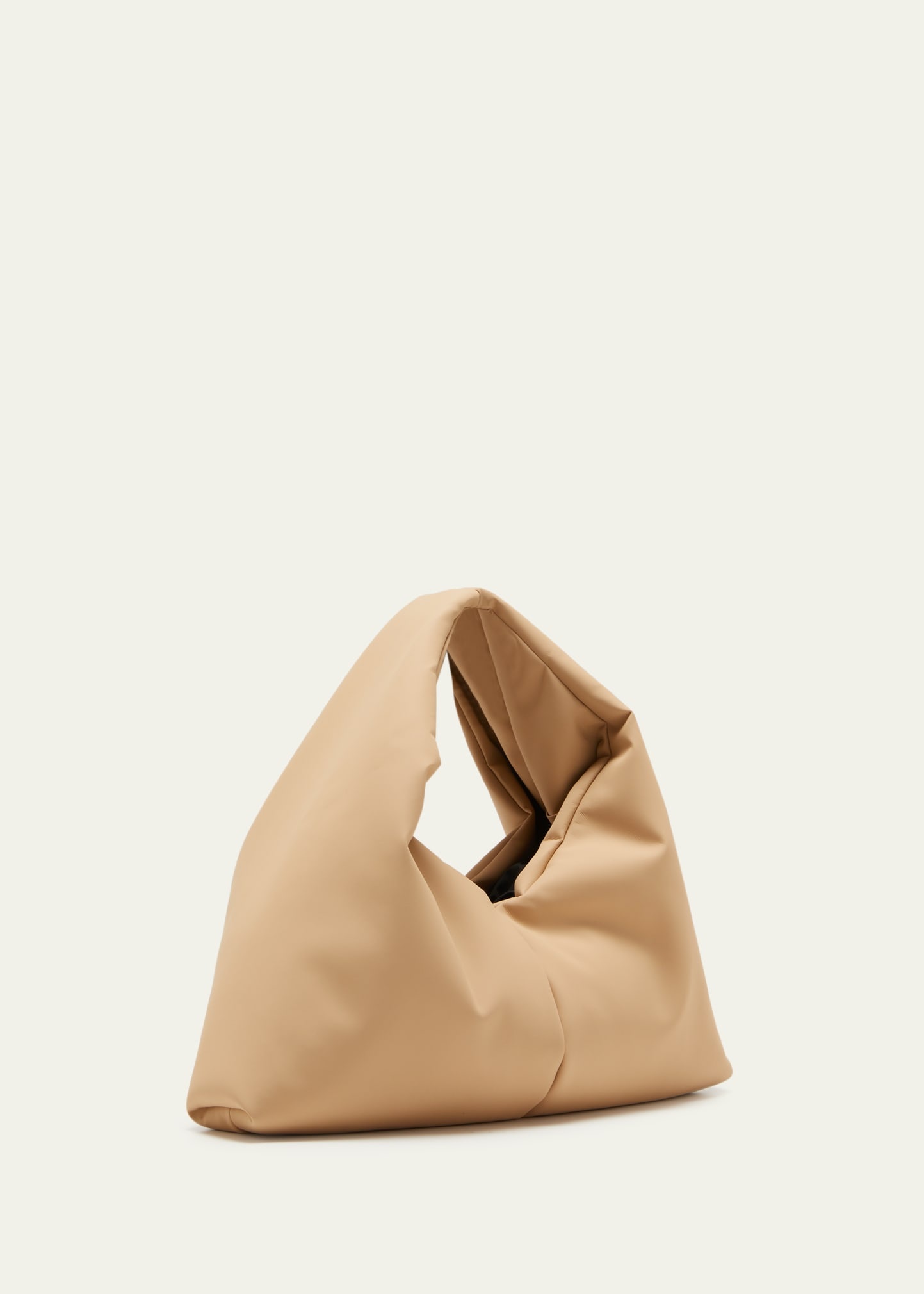 Anchor Small Faux-Leather Shoulder Bag - 3