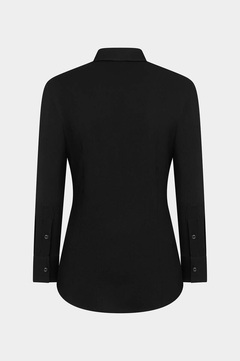 DSQUARED2 STARRY NIGHT SHIRT outlook