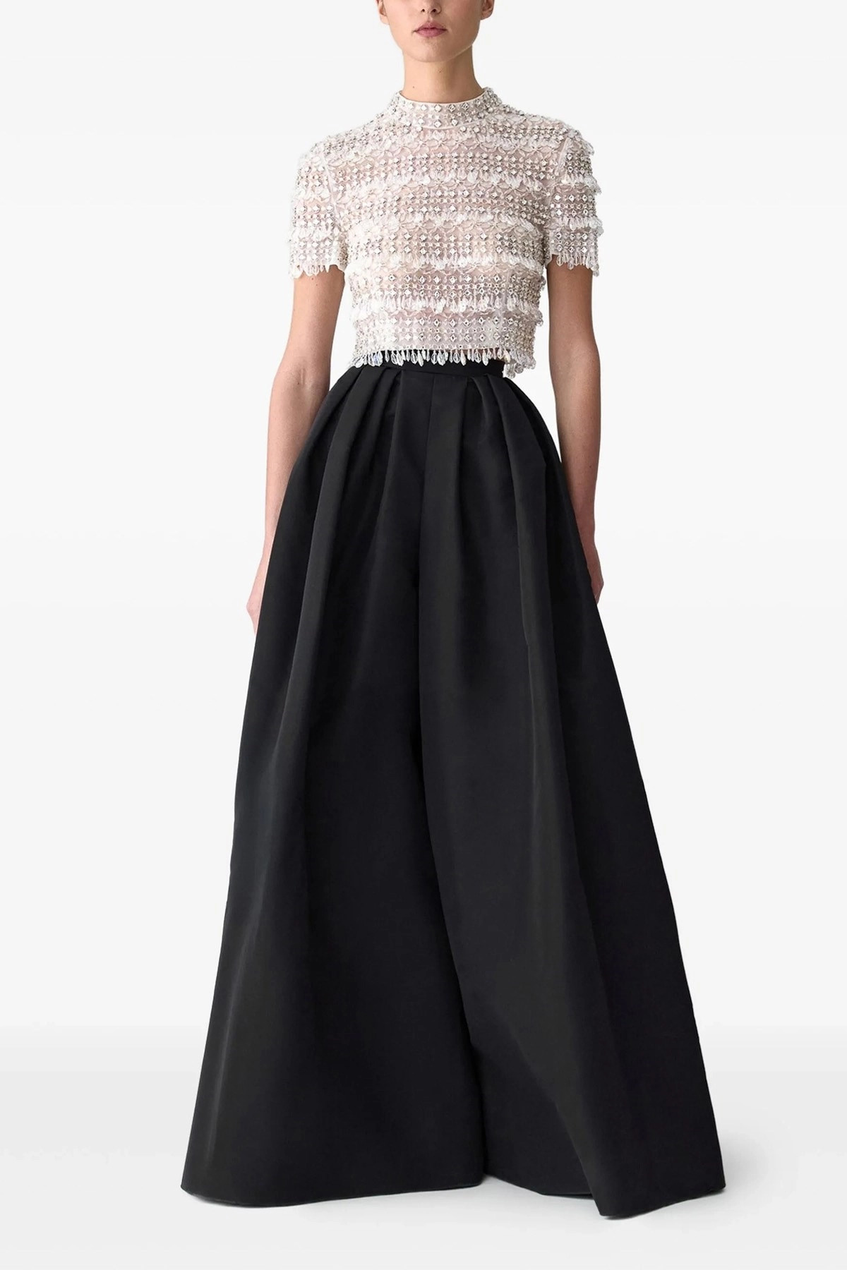 Palazzo pants - 2