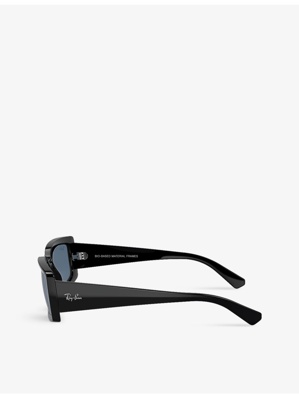 RB4395 Kiliane pillow-frame acetate sunglasses - 3