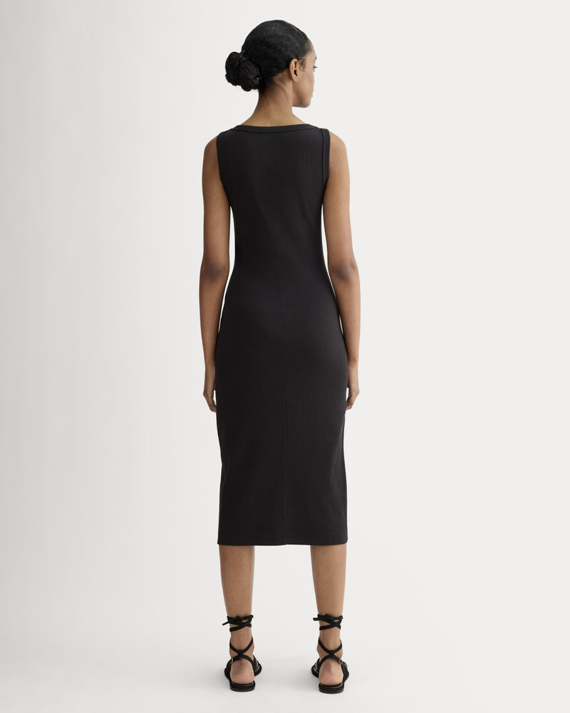 THE SELFIE TANK DRESS 3