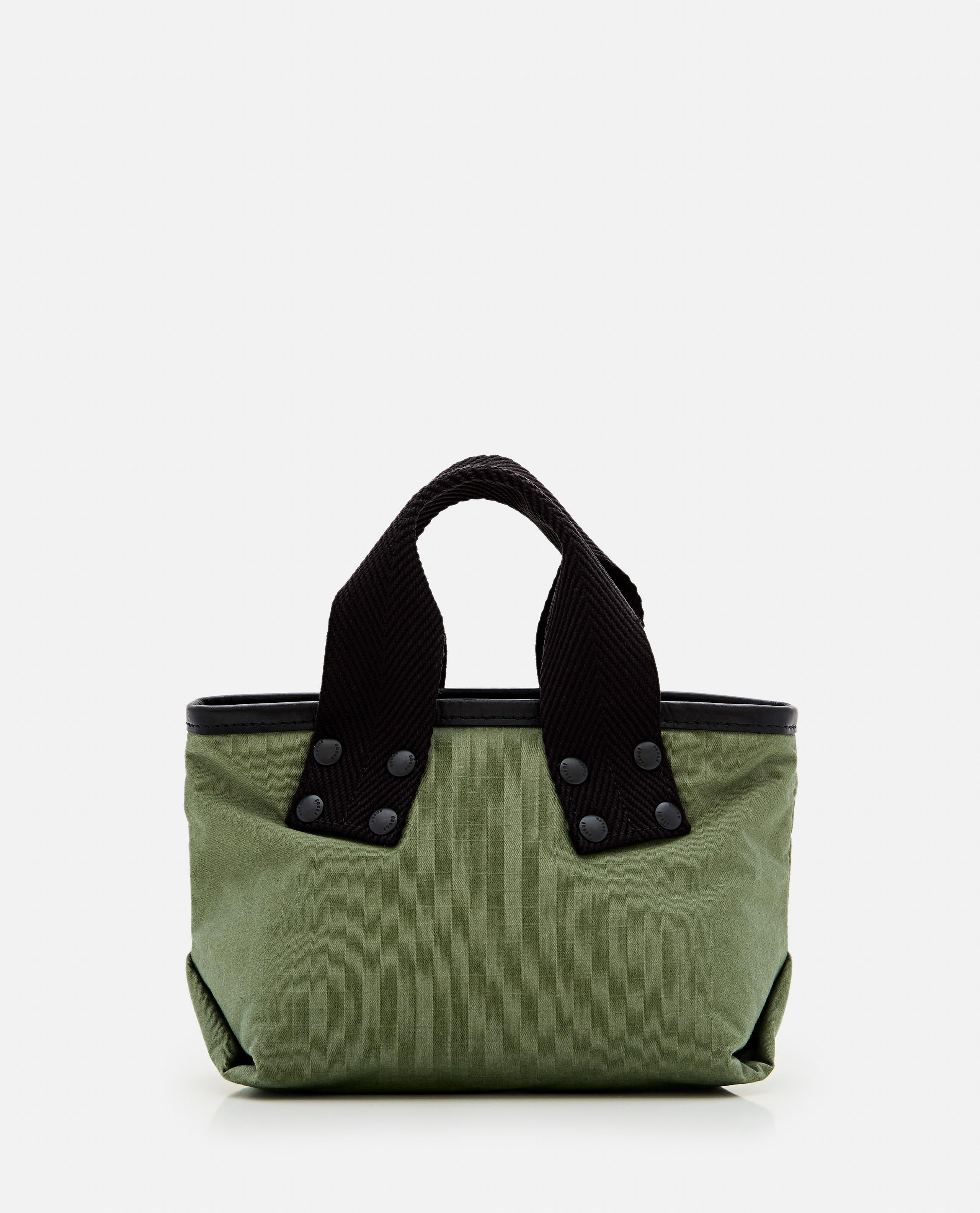 SACAI X MARC GONZALES SMALL PATCH TOTE BAG - 5