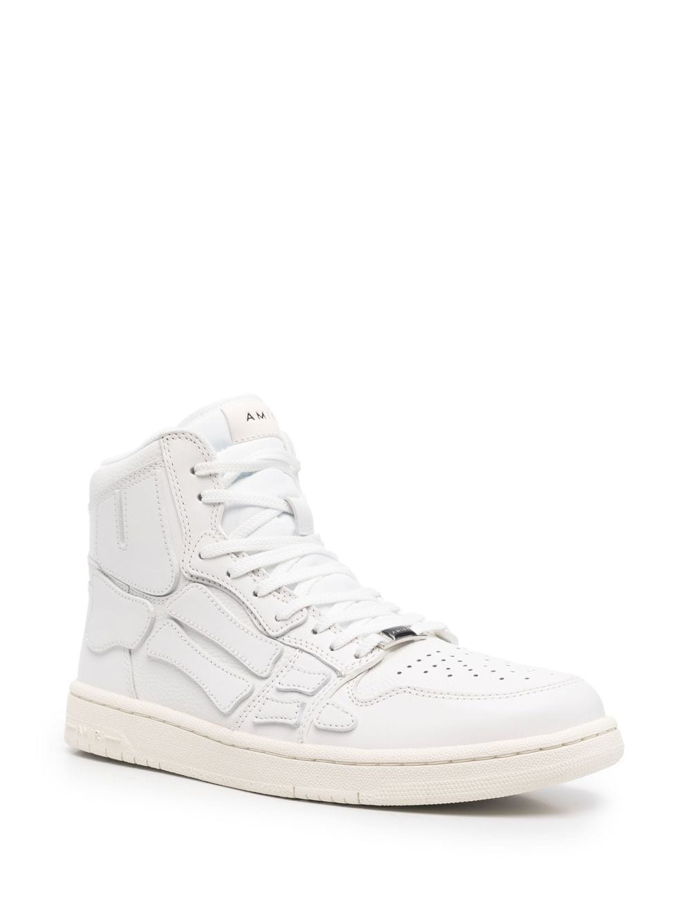 Skel hi-top sneakers - 2