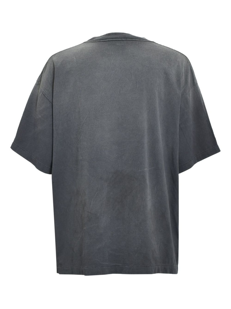 SAINT M×××××× Love T-shirt outlook
