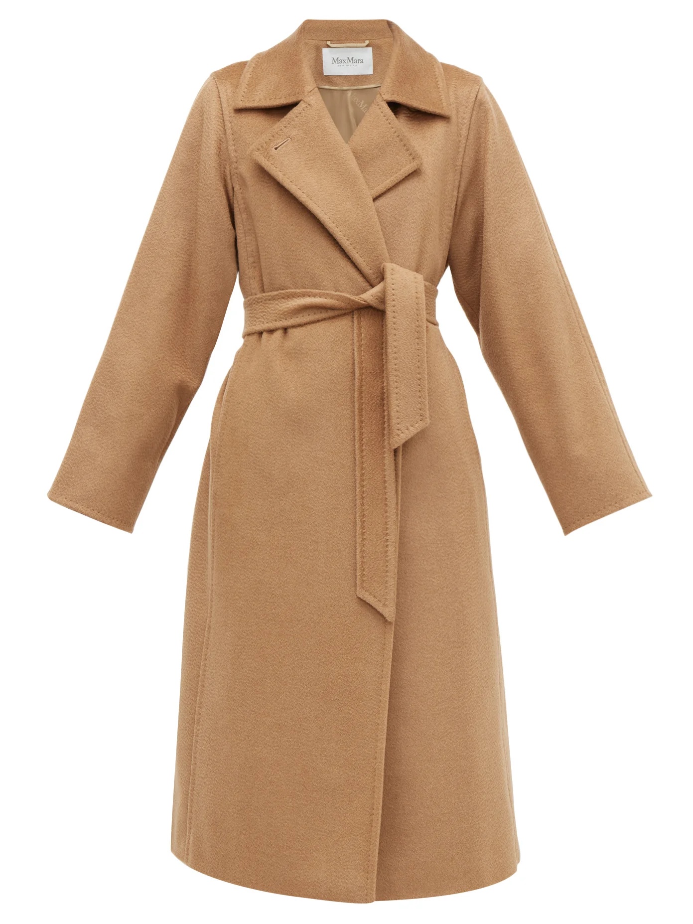 Manuela coat - 1