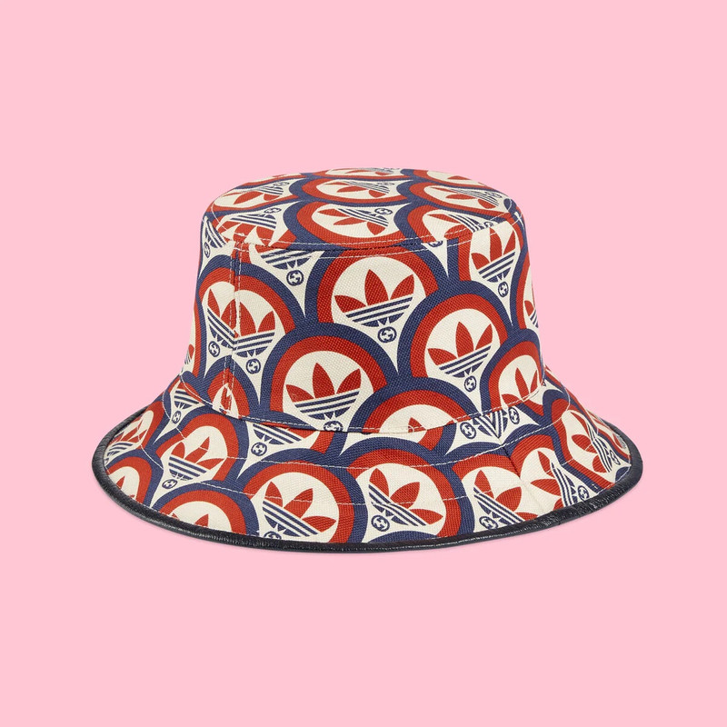 adidas x Gucci bucket hat 5