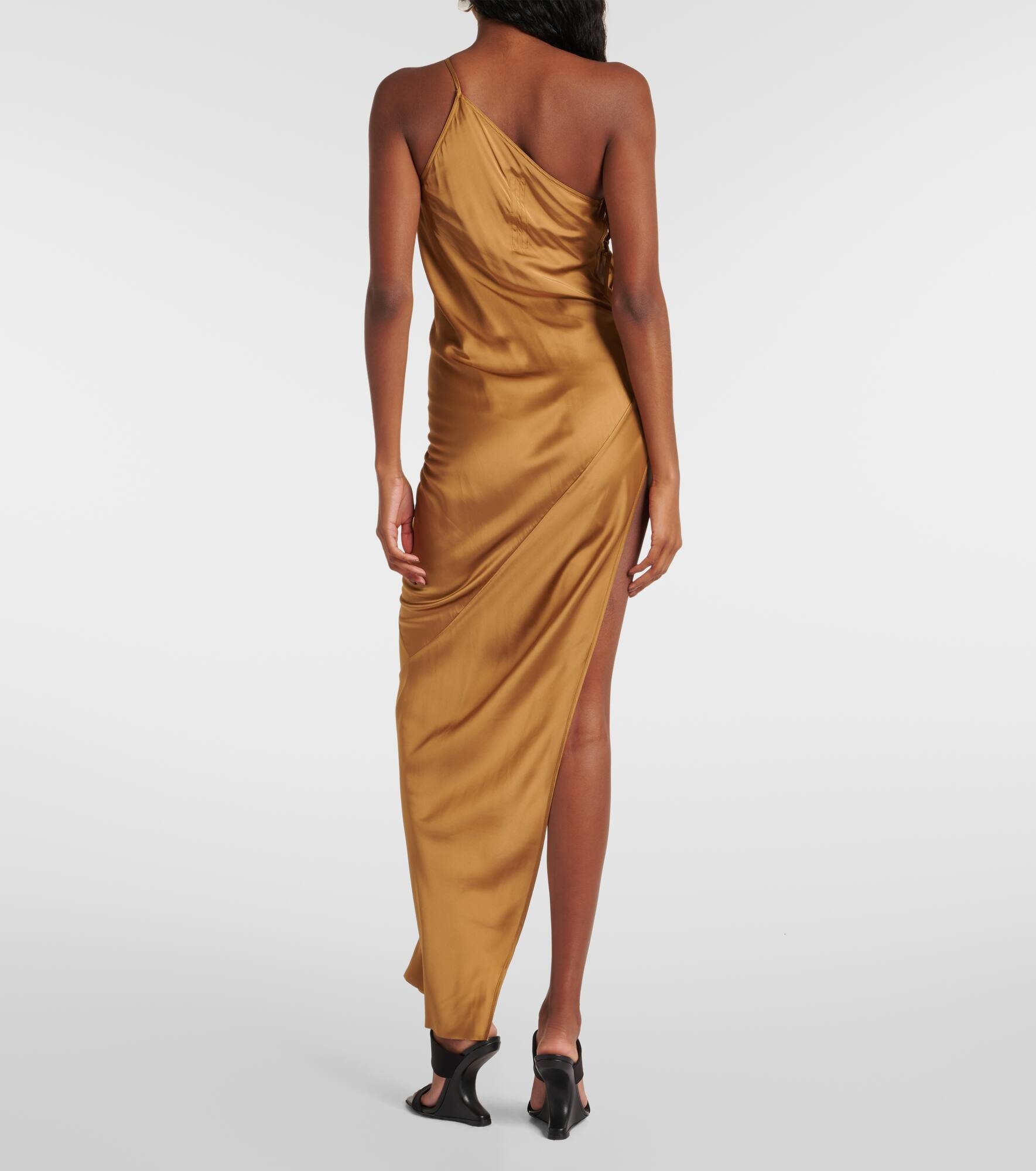 Taco midi dress - 3