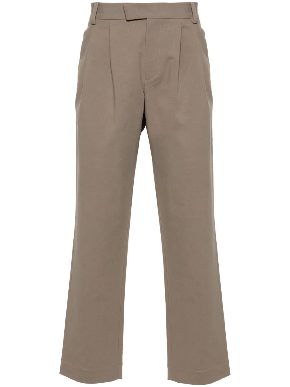 Tech Suit trousers - 1