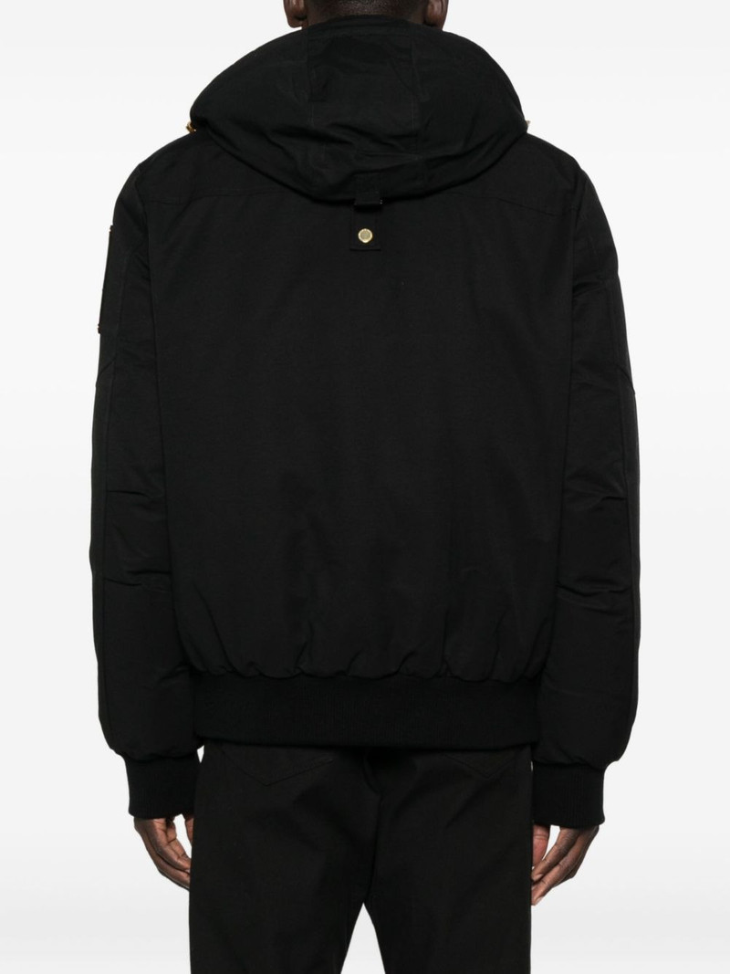 Gold Series Ballistic jacket 4