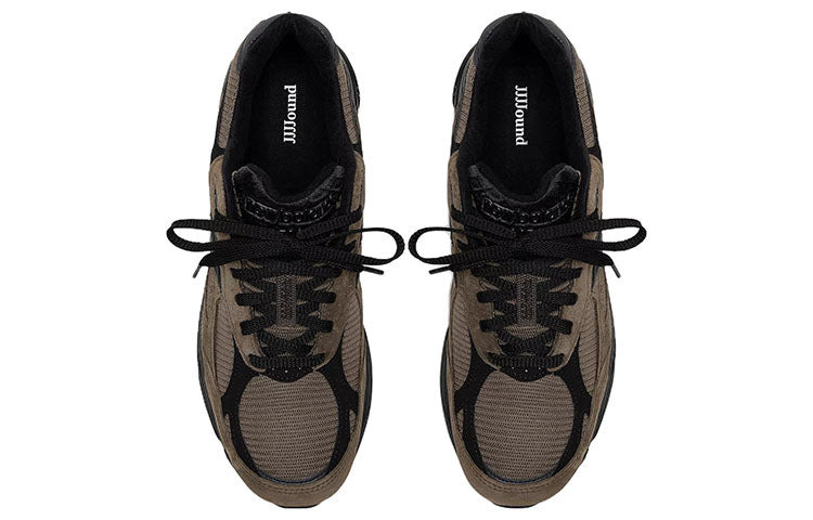 New Balance JJJJound x 990v3 Made in USA 'Brown' M990JJ3 - 4