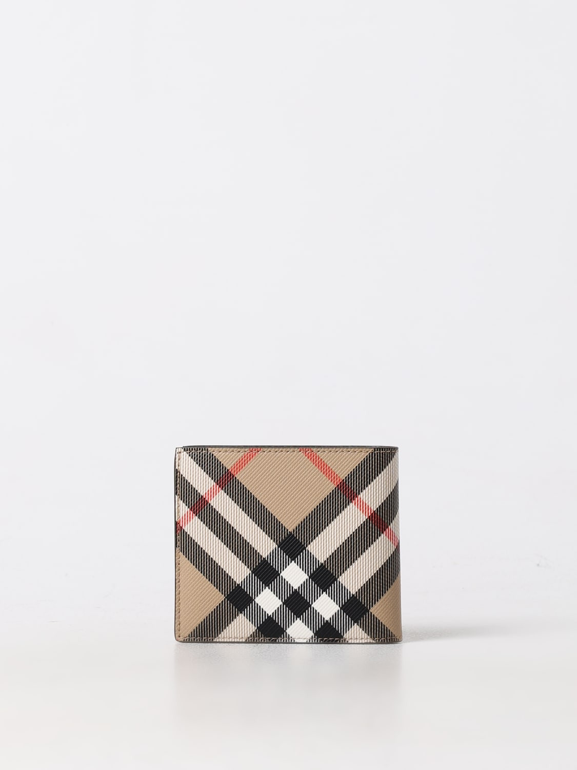 Wallet men Burberry - 3
