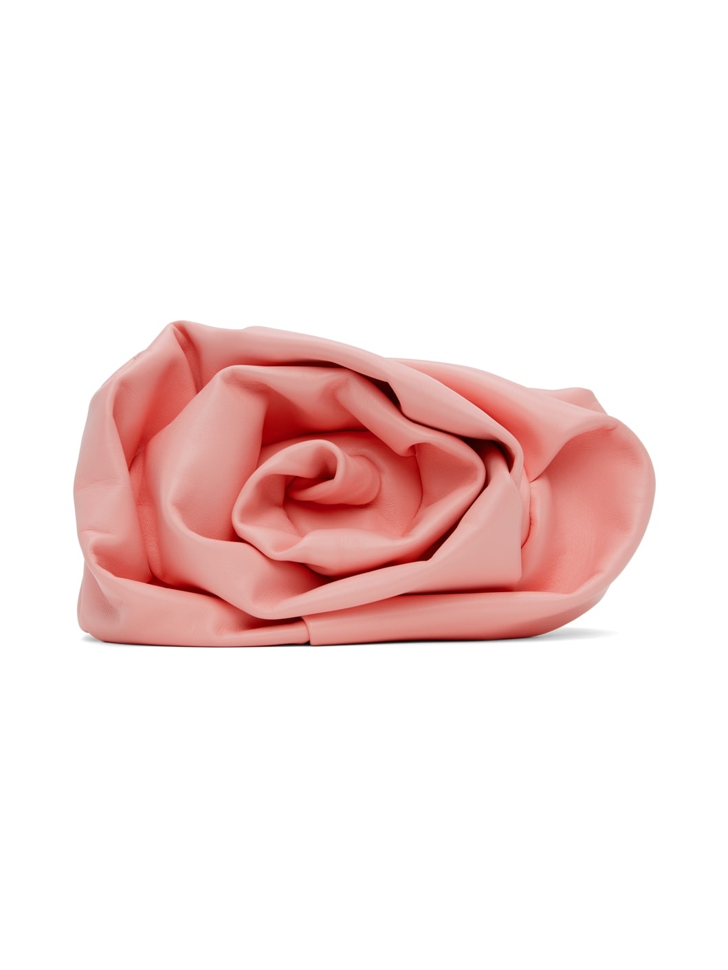 Pink Rose Clutch - 1