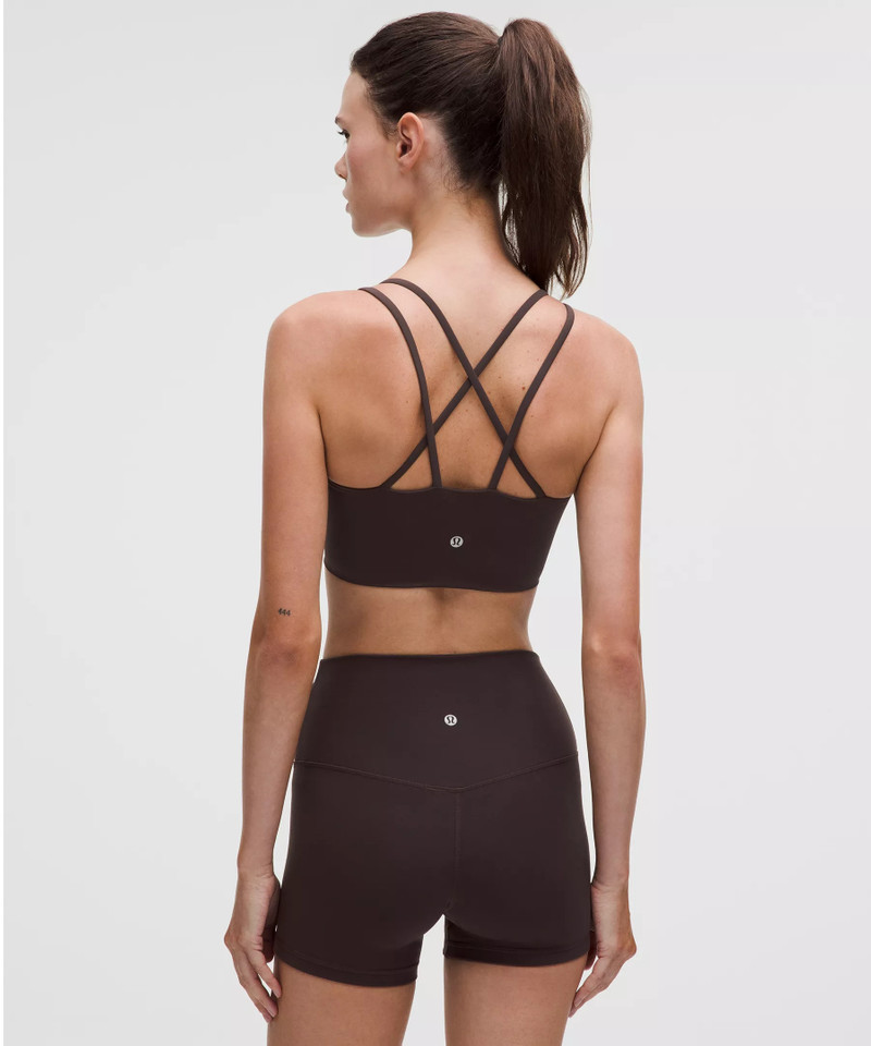 lululemon Like a Cloud Longline Bra *Light Support, B/C Cup outlook