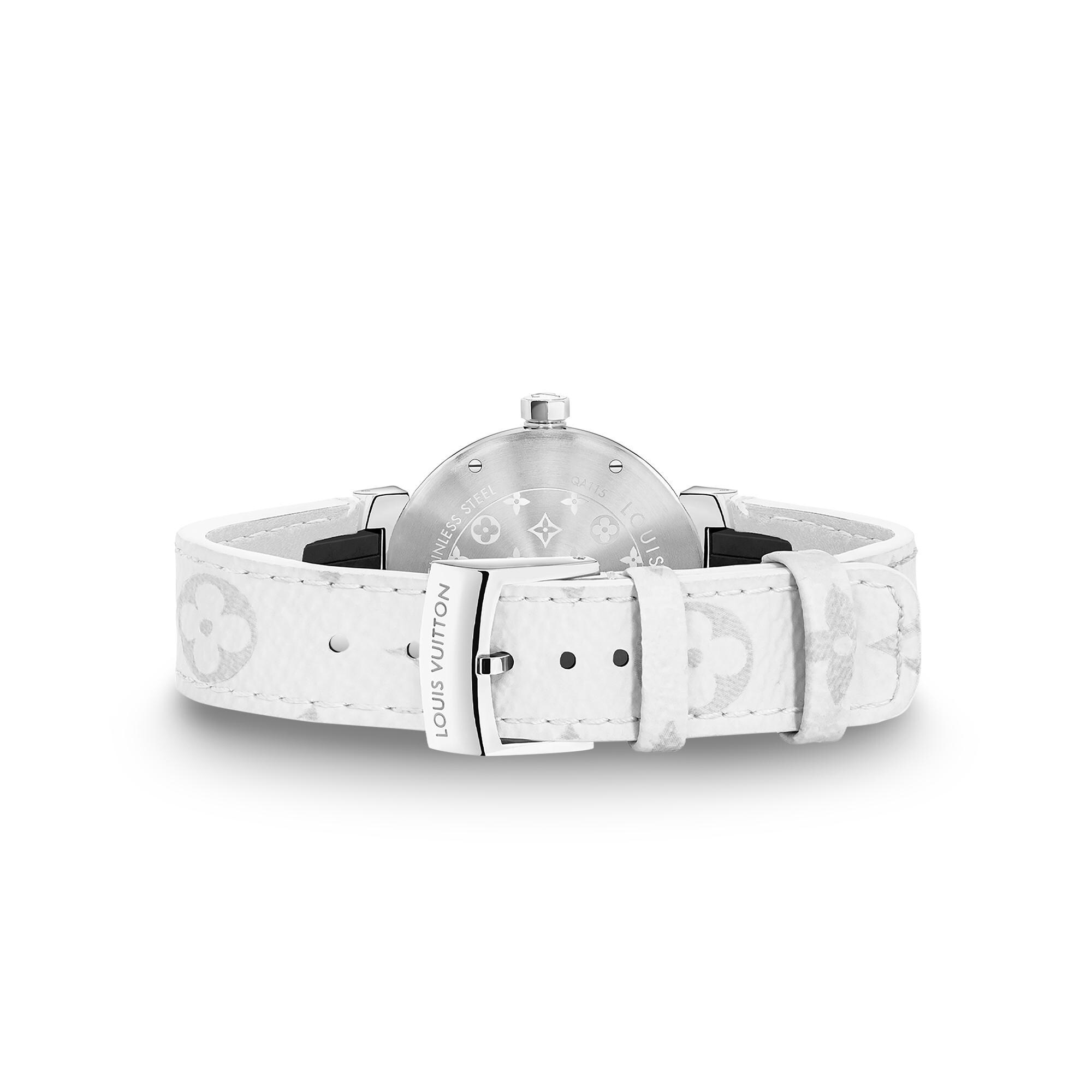 Tambour Monogram 28mm - 7