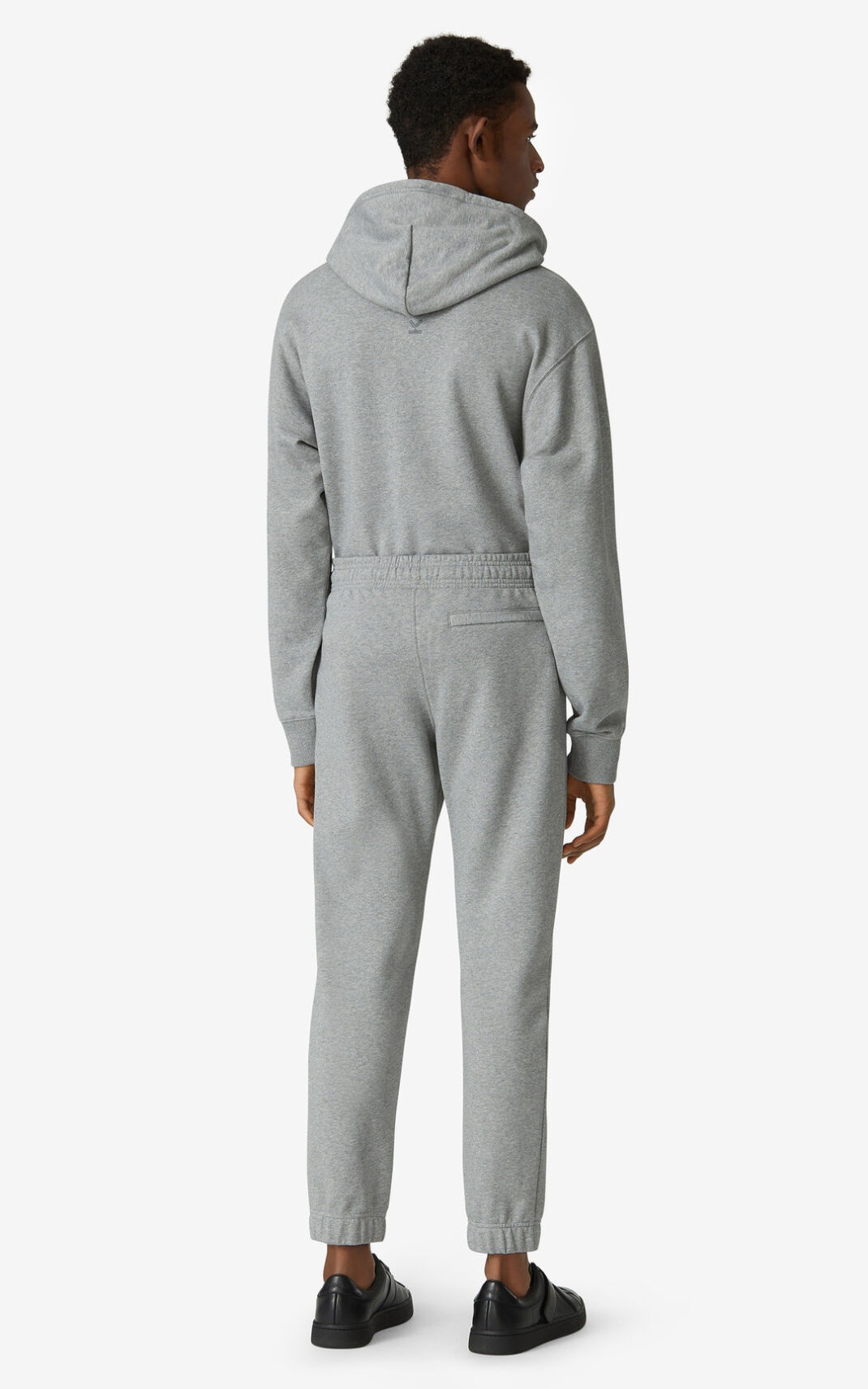 Tiger Crest jogging trousers - 3