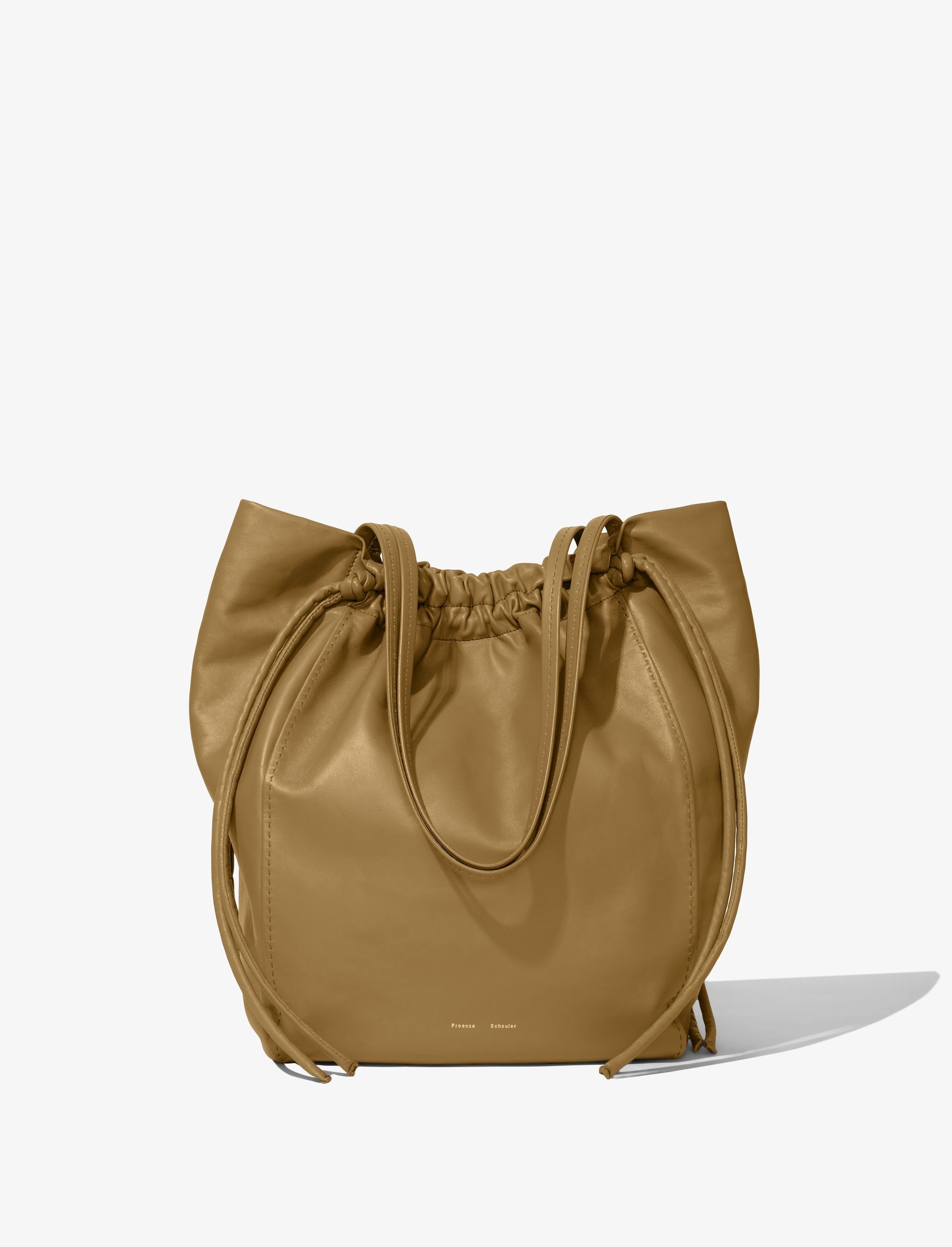 Drawstring Tote - 5