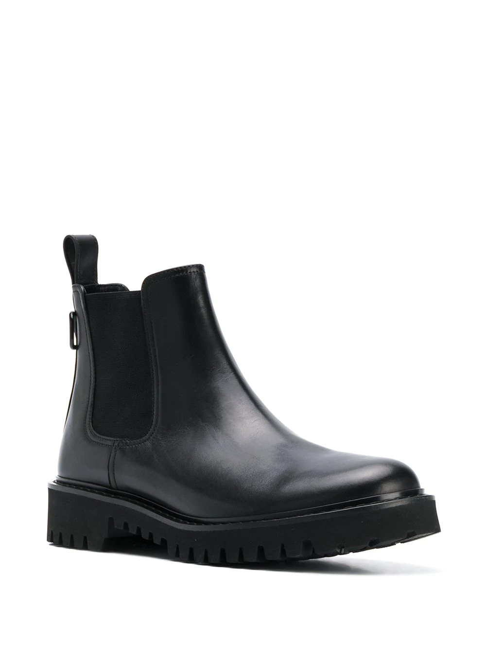 VLOGO chelsea boots - 2