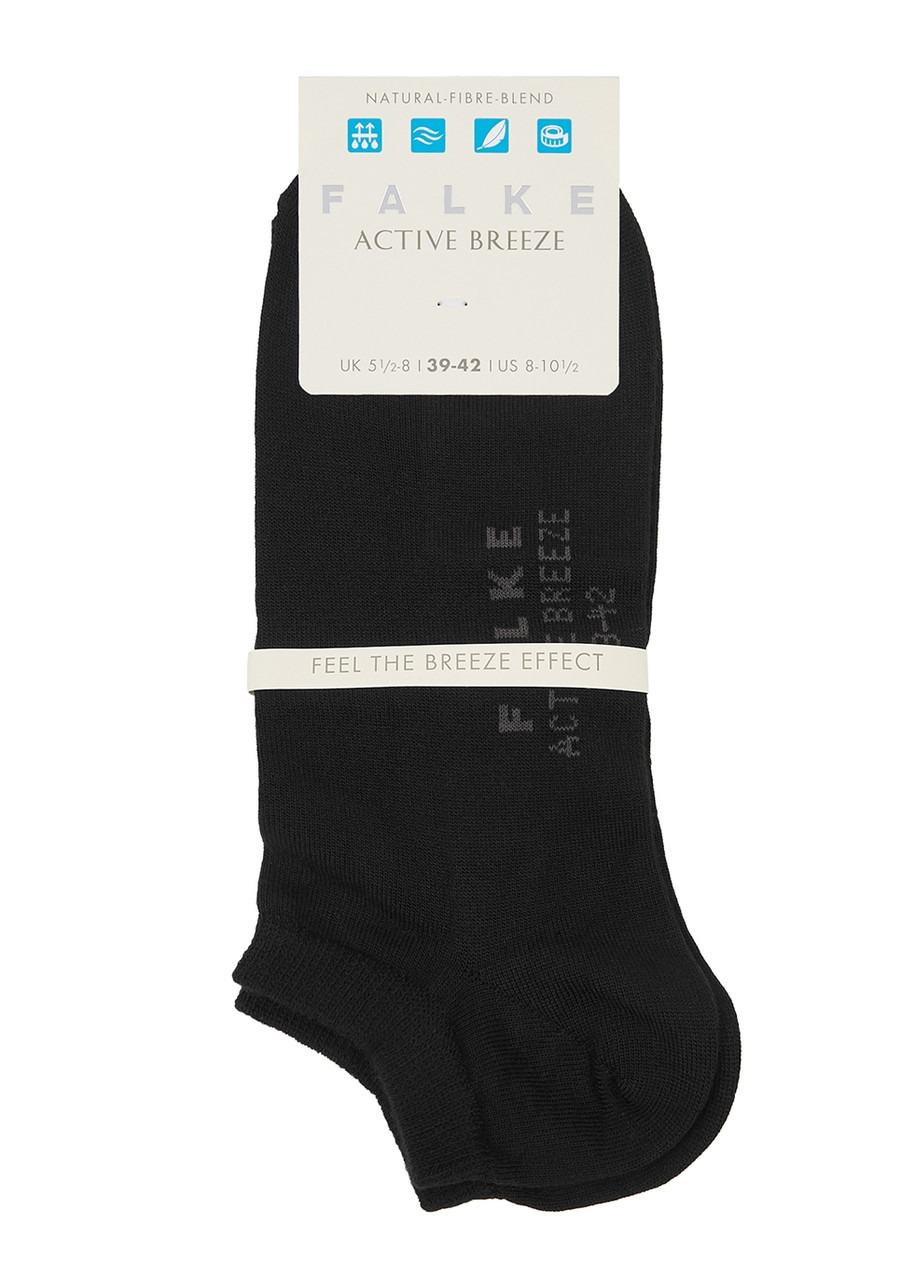 Active Breeze trainer socks - 2