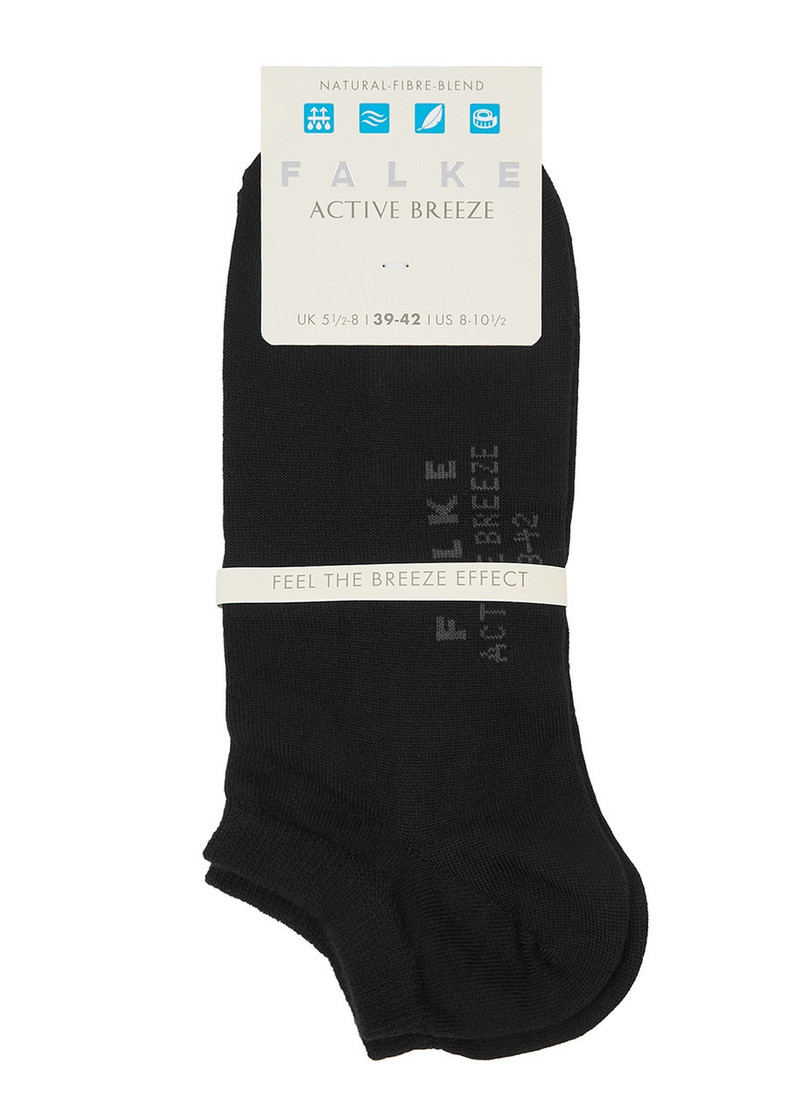 FALKE Active Breeze trainer socks outlook