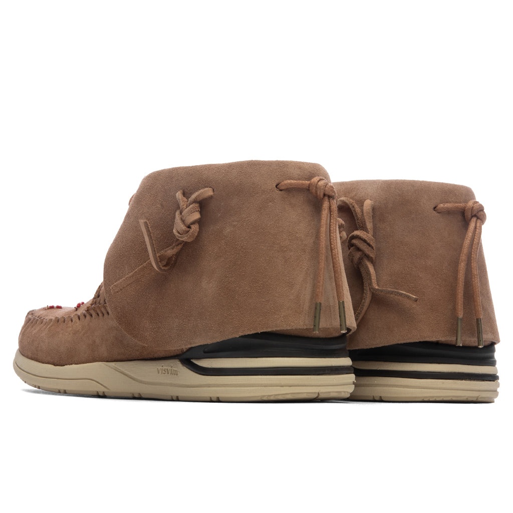 FBT LHAMO FOLK - CAMEL - 3