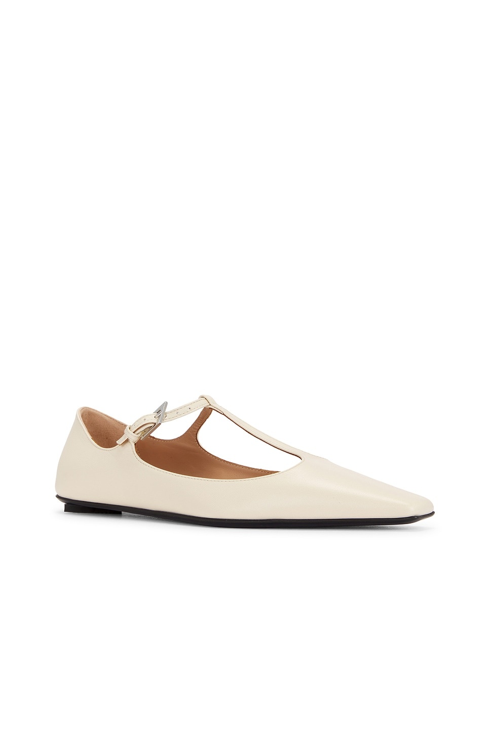 ZAPATO PLANO JUNO - 2