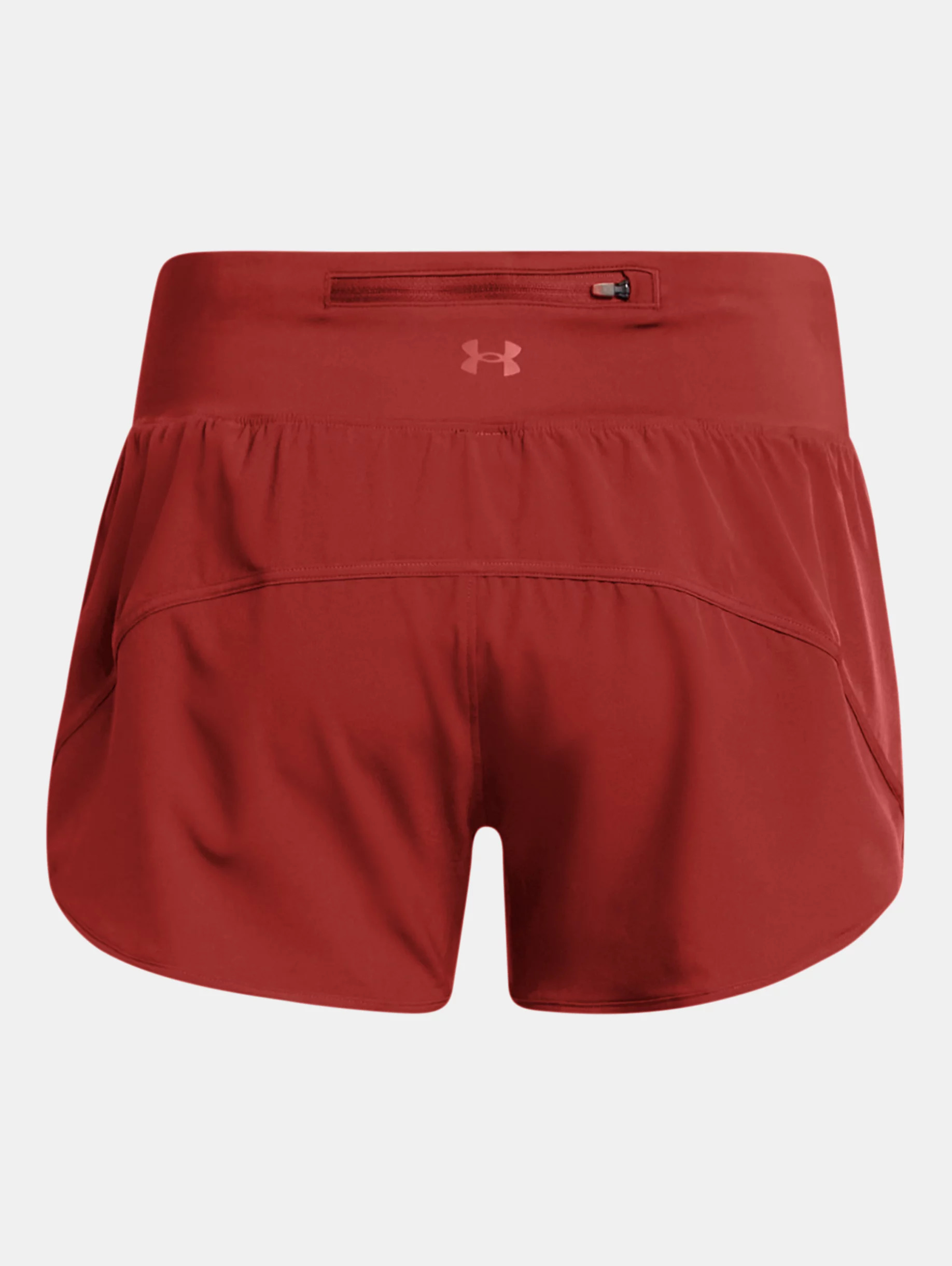 Women's UA Launch Pro 3'' Shorts - 3