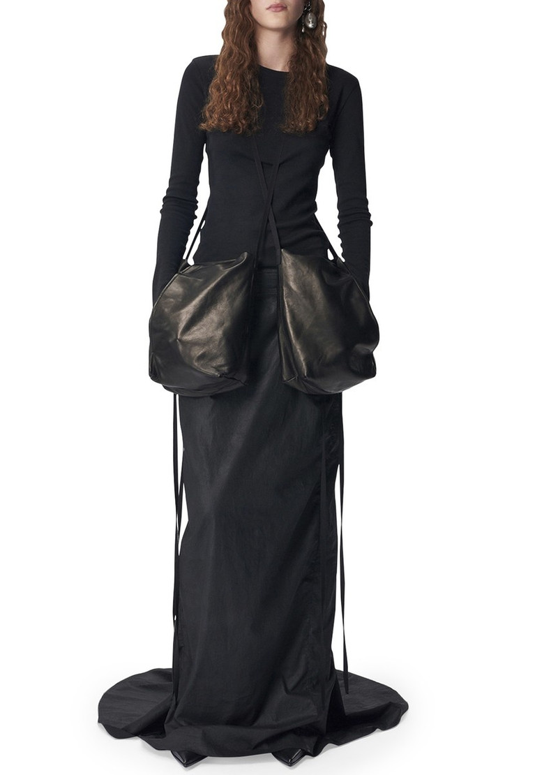 Ann Demeulemeester Skirt outlook