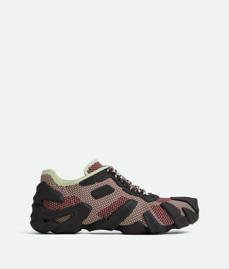 Flex Sneaker - 1