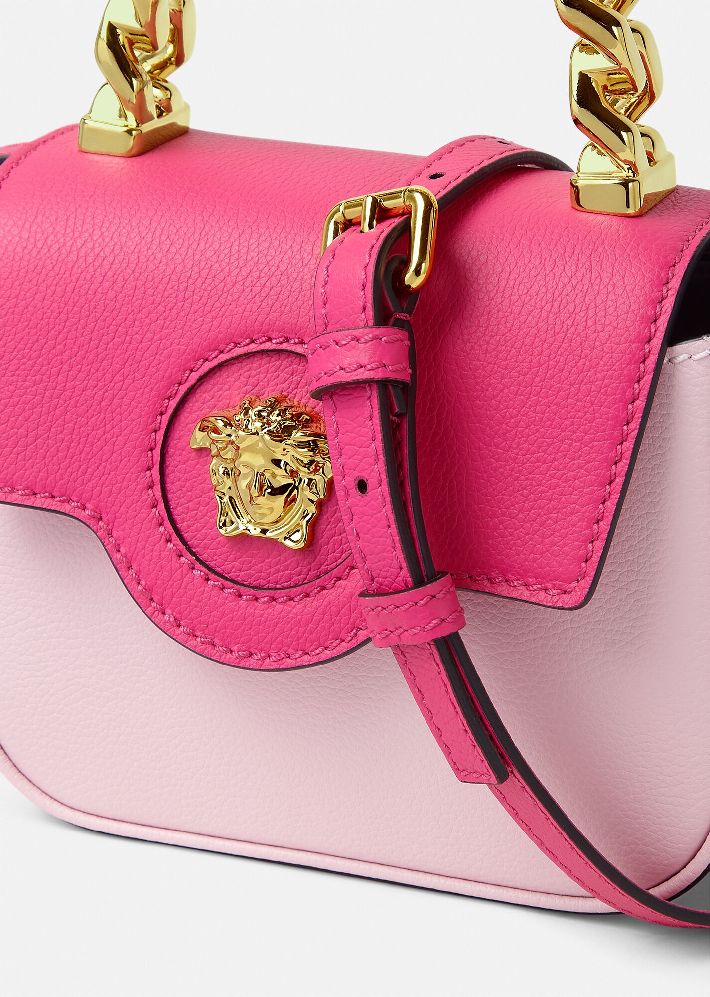 La Medusa Mini Bag - 5