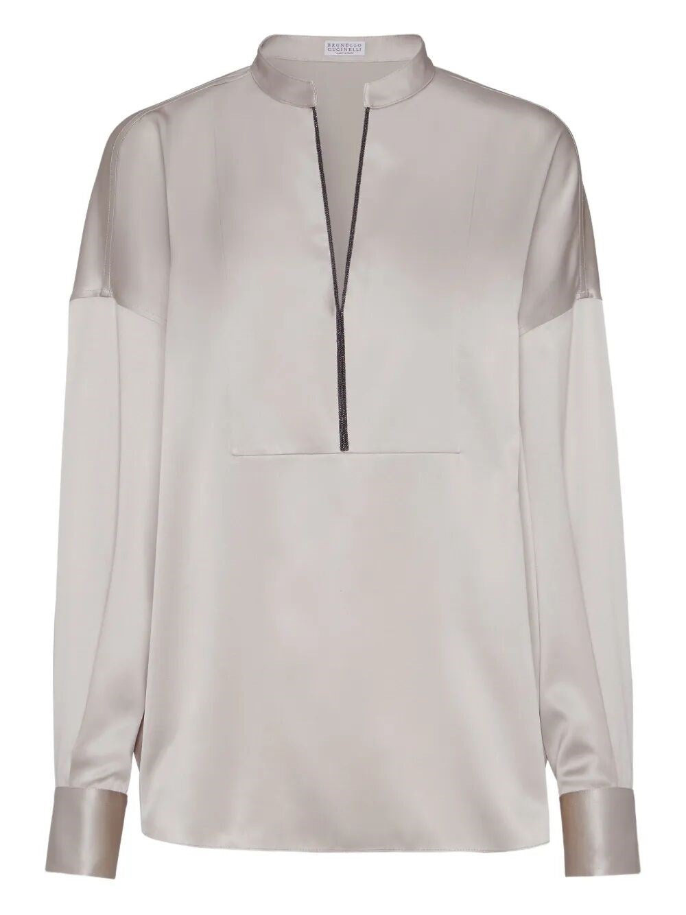 Brunello Cucinelli Women Blouse - 1