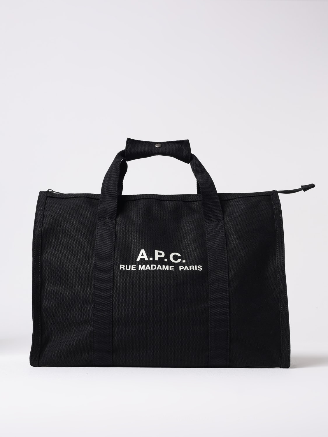 Bags men A.P.C. - 1
