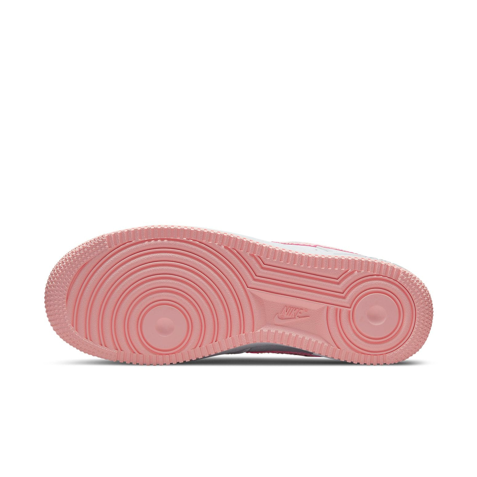 (WMNS) Nike Air Force 1 Low 'Valentine's Day 2022' DQ9320-100 - 6