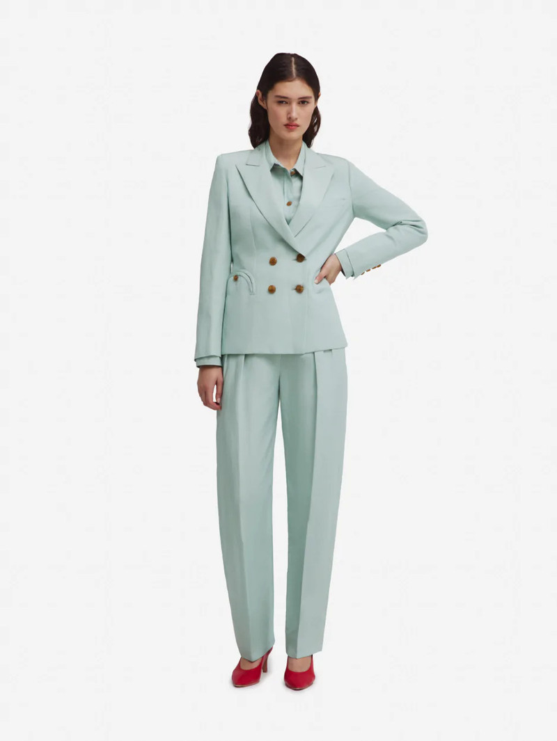 Charmer Blazer 4
